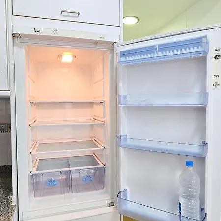 Apartman Estacion Parque San Telmo